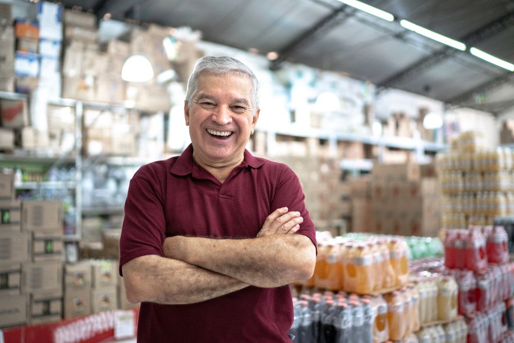 How Wholesale Liquidation Benefits a Business