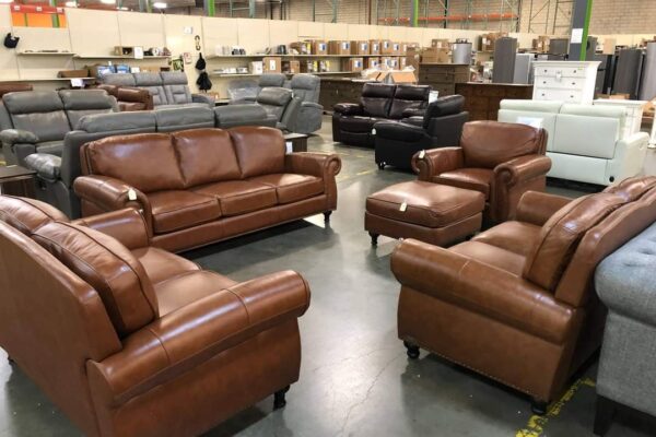 Furniture wholesalers