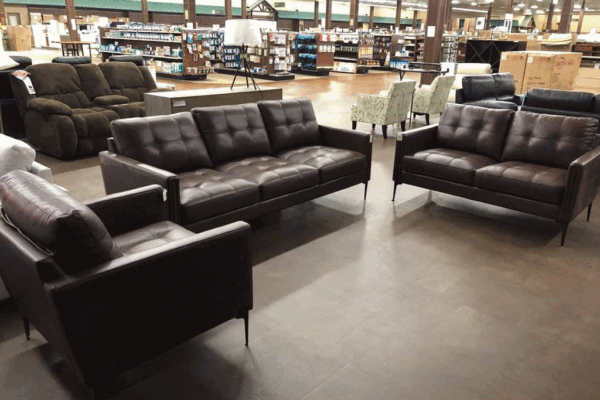 Abbyson Furniture Liquidation