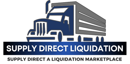 Supply Direct Liquidation Marketplace INT LLC